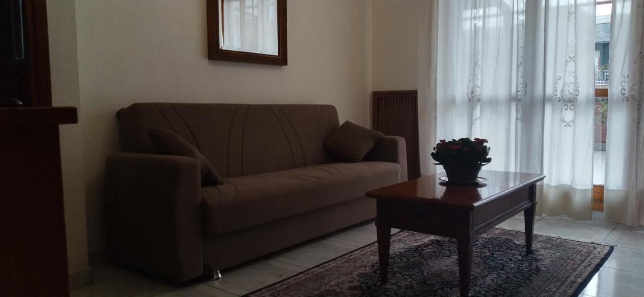 Meraviglioso Super Attico Con Terrazza Milano Eksteriør billede