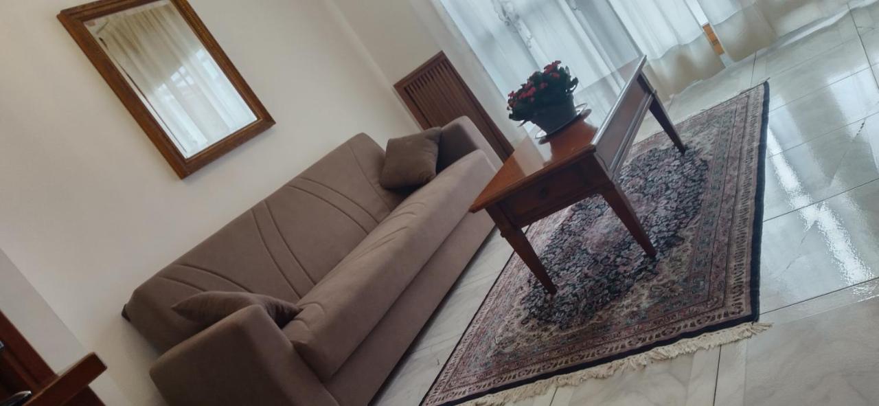 Meraviglioso Super Attico Con Terrazza Milano Eksteriør billede