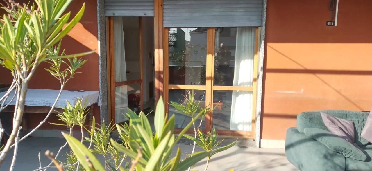 Meraviglioso Super Attico Con Terrazza Milano Eksteriør billede