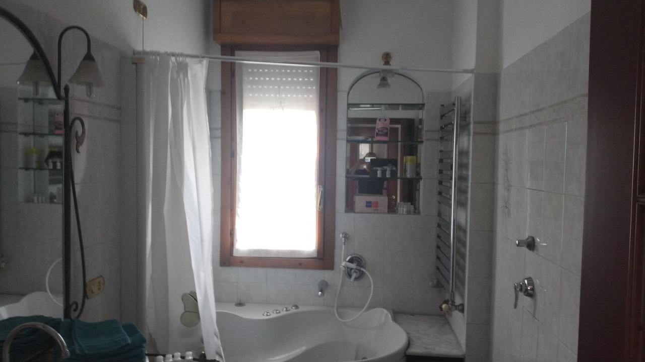 Meraviglioso Super Attico Con Terrazza Milano Eksteriør billede