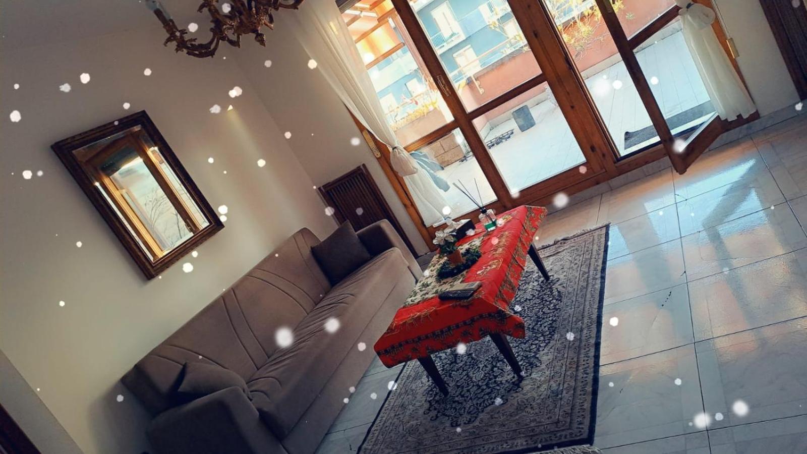 Meraviglioso Super Attico Con Terrazza Milano Eksteriør billede