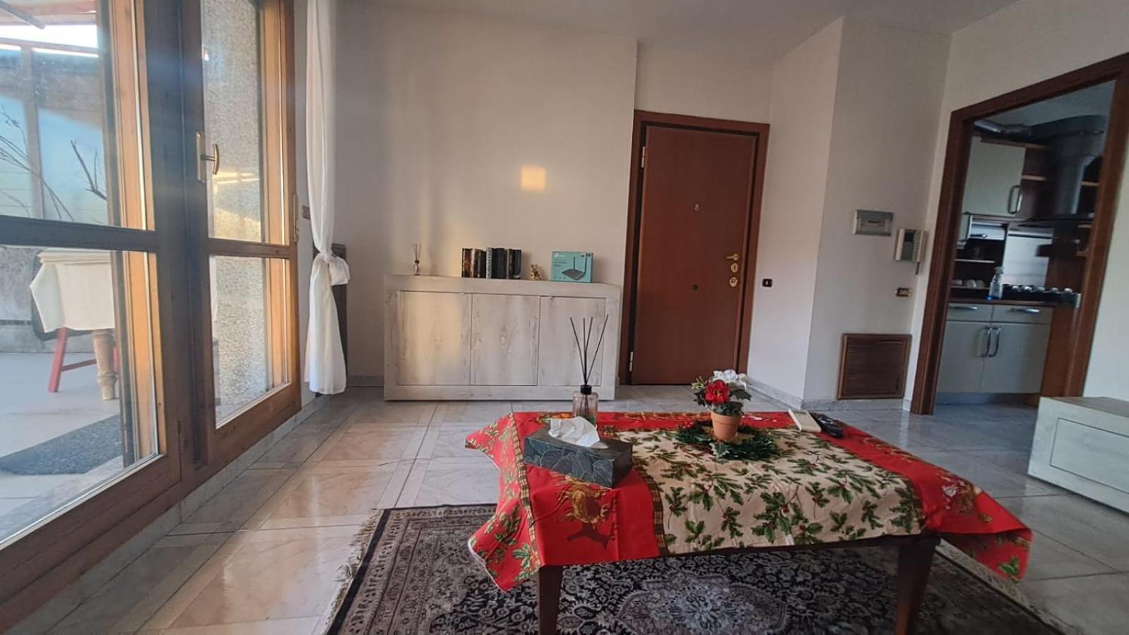 Meraviglioso Super Attico Con Terrazza Milano Eksteriør billede