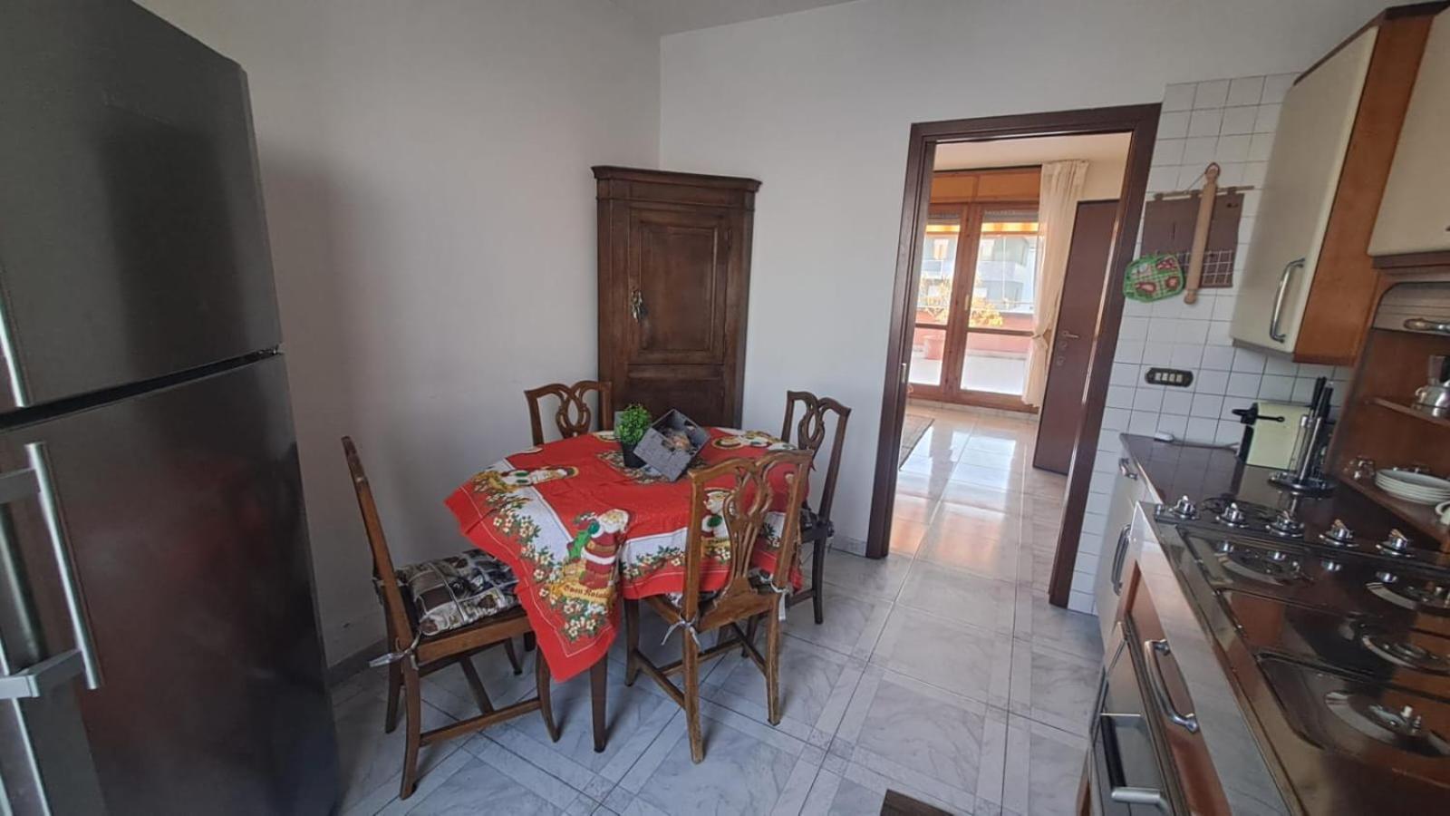 Meraviglioso Super Attico Con Terrazza Milano Eksteriør billede